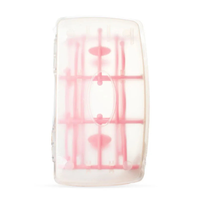 Portable Double-Sided Baby Bottle Drying Rack