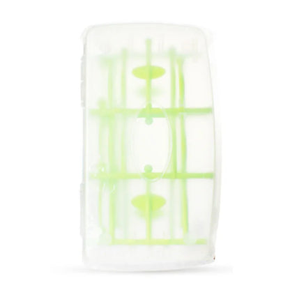 Portable Double-Sided Baby Bottle Drying Rack